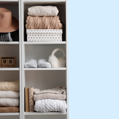 Home Management: Tips for an Organized Household