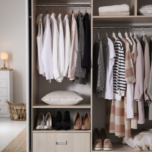 25 Practical Tips for Creating an Organized Living Space