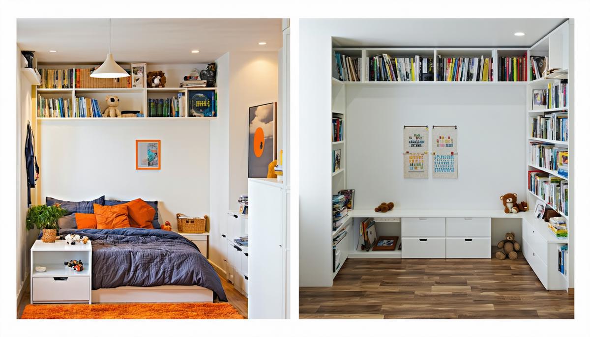 The Ultimate Guide to Modern Multipurpose Storage Furniture