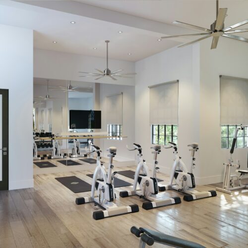 Your Ultimate Guide to a Functional Home Workout Space