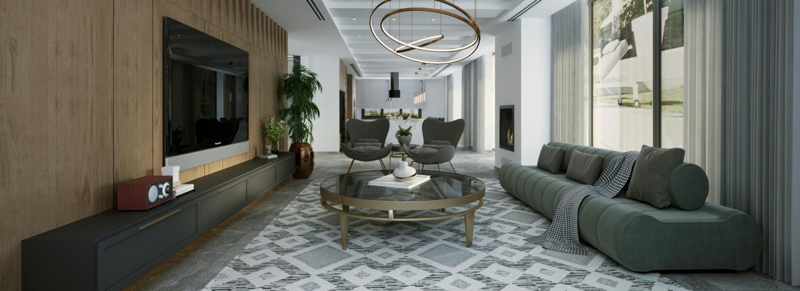 Why Timeless Design Is the Heart of Today’s Luxury Homes