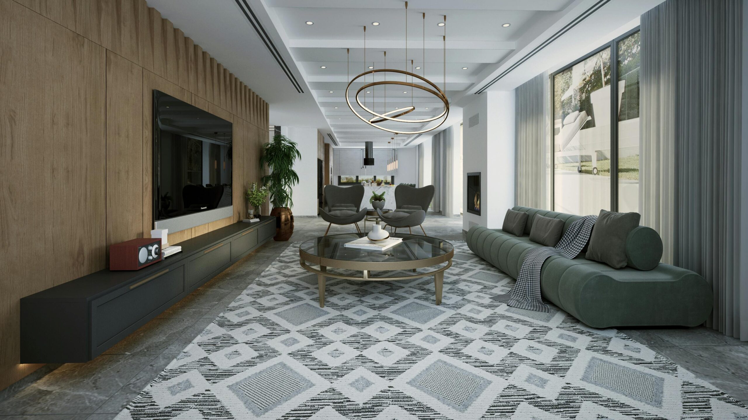 Why Timeless Design Is the Heart of Today’s Luxury Homes