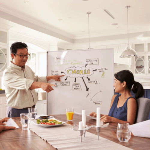 13 Clever Home Management Tips Every Parent Should Know
