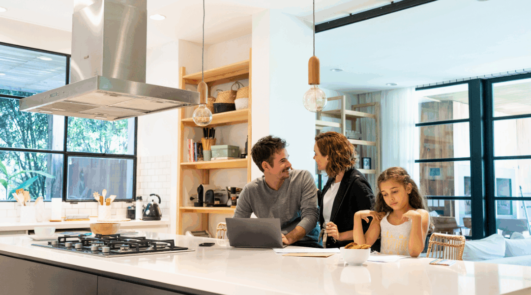 Household Management for Busy Families: Simple Routines That Save Time