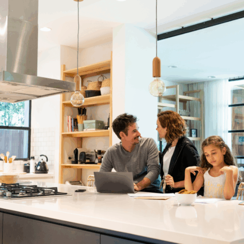 Household Management for Busy Families: Simple Routines That Save Time