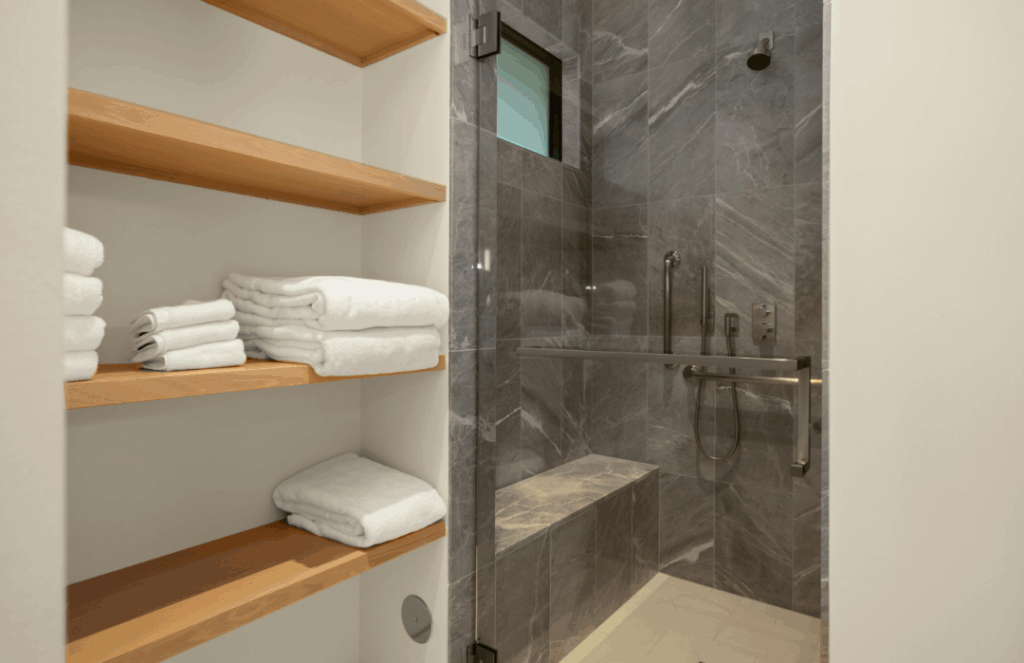 Organizing Tips for maximizing space
