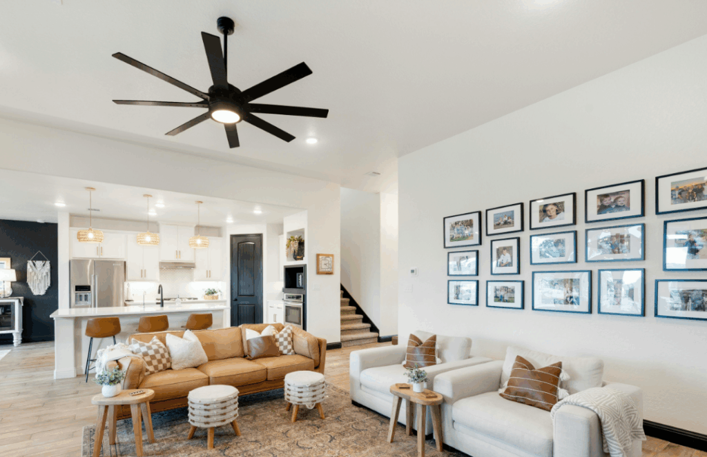 Organizing Tips for personalized displays