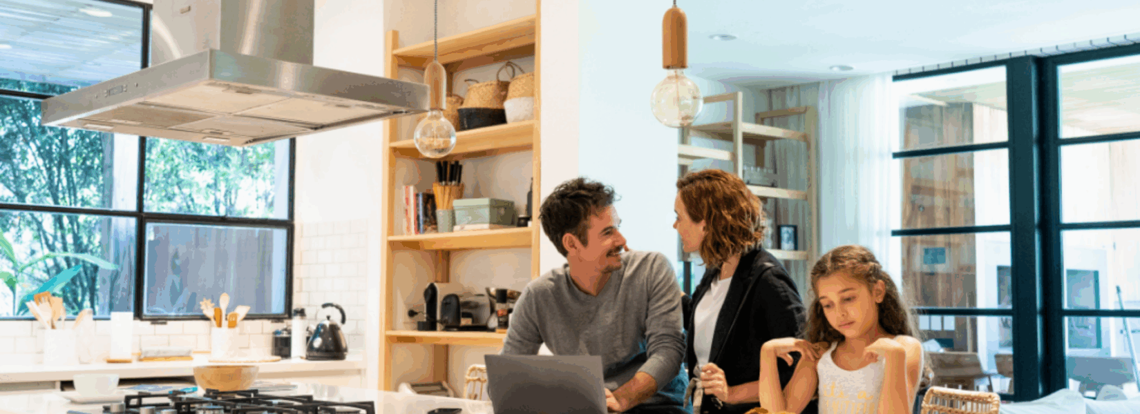 Household Management for Busy Families: Simple Routines That Save Time